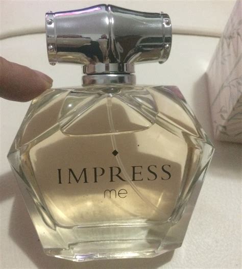 gucci impress me perfume|list of all Gucci perfumes.